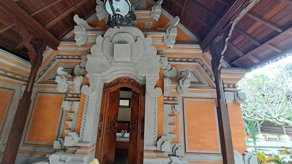 Sahadewa House Bed and Breakfast in Sukawati