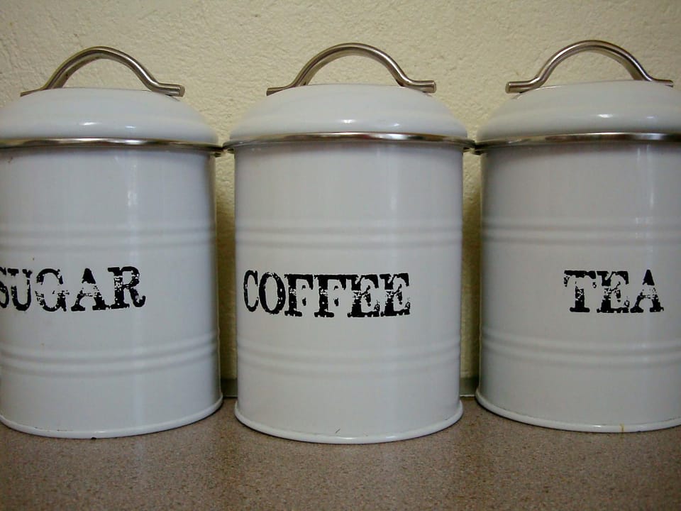 Coffee/tea facilities, Kitchen or kitchenette