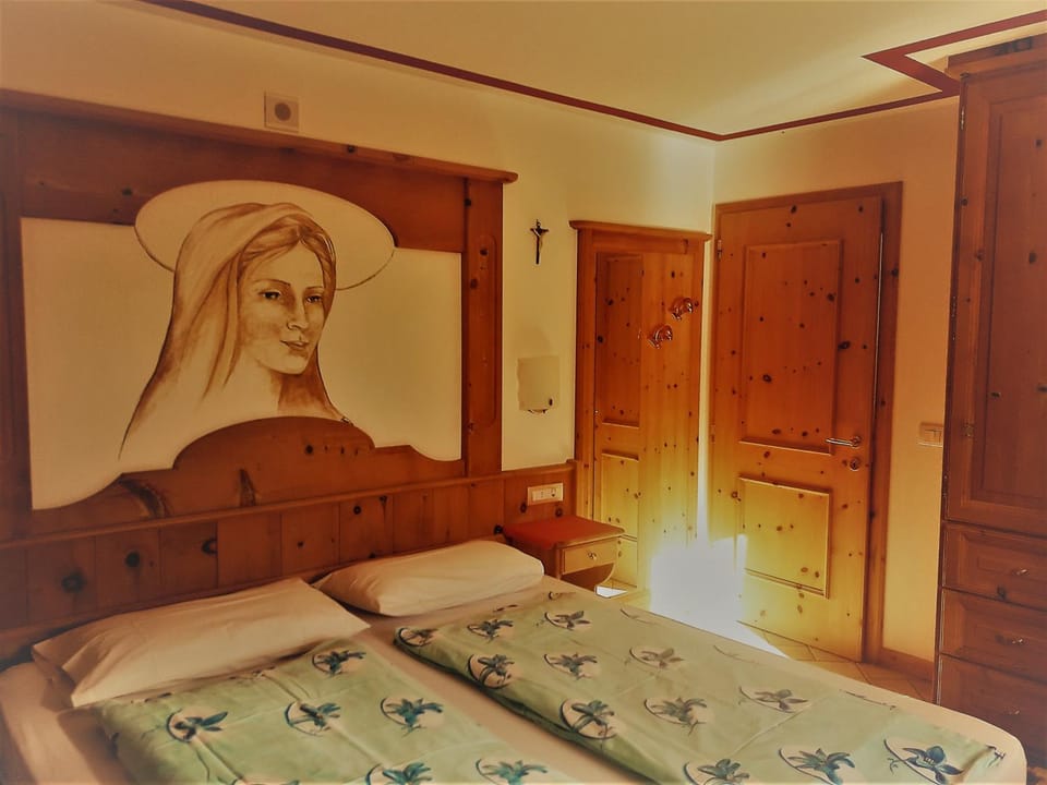Bait Da Pizabela 1 Apartment in Canton of Grisons