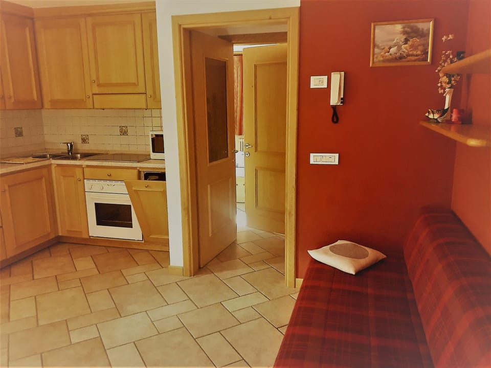 Bait Da Pizabela 1 Apartment in Canton of Grisons