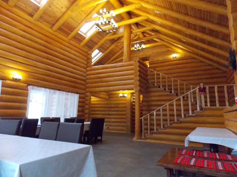 Pensiunea Izbucul Tauz Bed and Breakfast in Cluj County