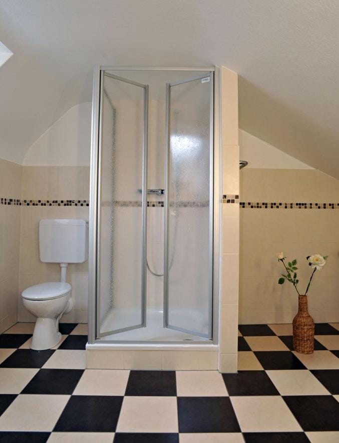 Landhaus Zur Eiche House in Lower Saxony, Germany