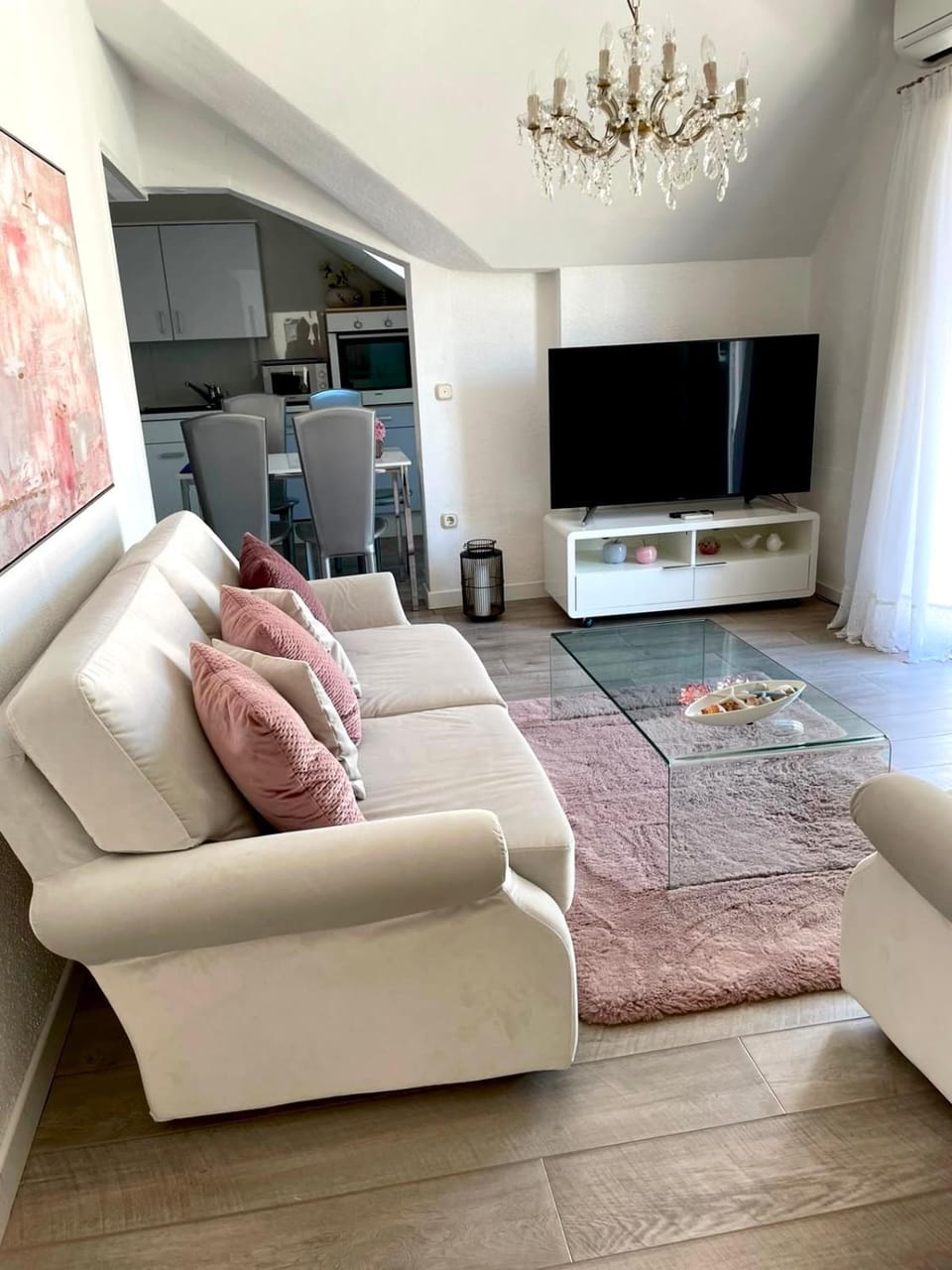 Villa Diana Apartment in Šibenik-Knin County, Croatia