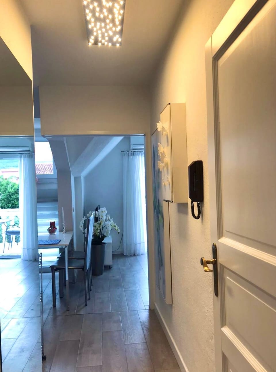 Villa Diana Apartment in Šibenik-Knin County, Croatia