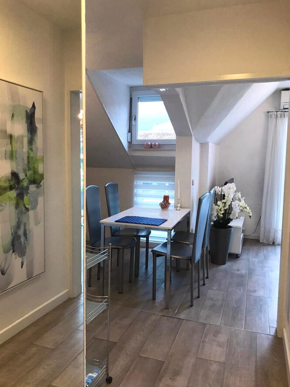 Villa Diana Apartment in Šibenik-Knin County, Croatia