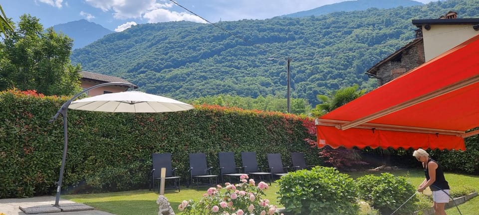 View (from property/room)