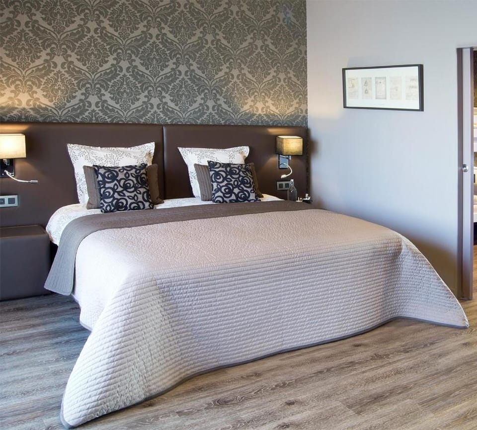 Charmehotel Kruishof Hotel in Ostend