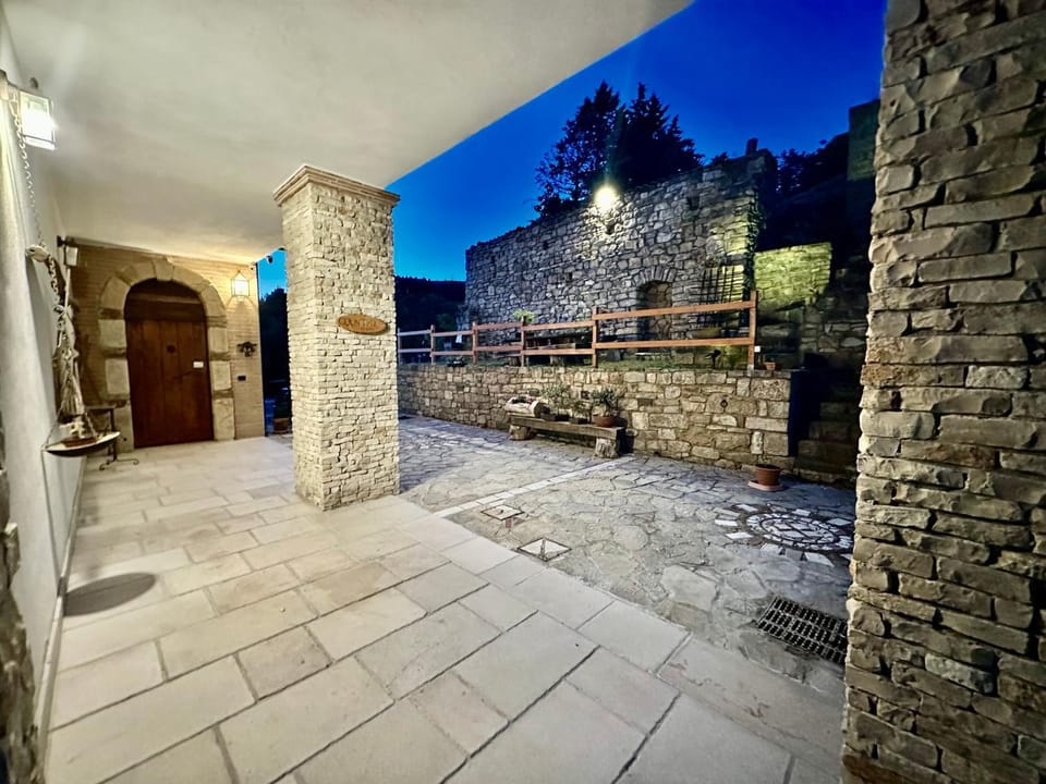 Country B&B Piani del Mattino Bed and Breakfast in Basilicata