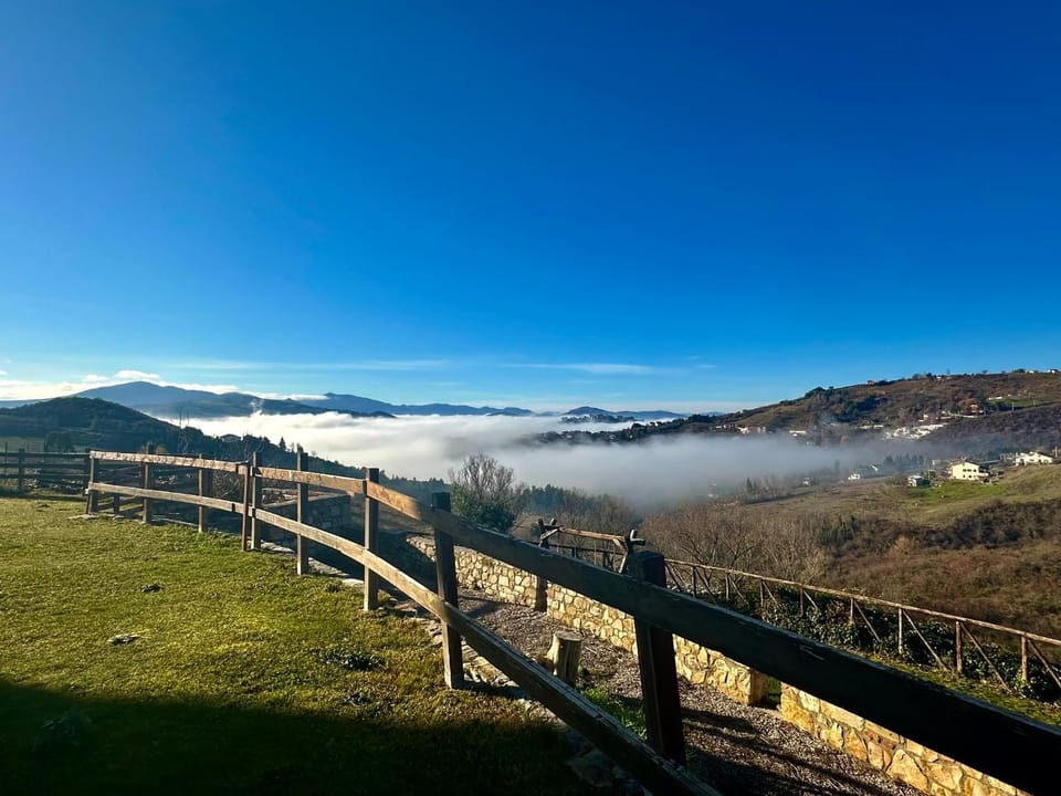 Country B&B Piani del Mattino Bed and Breakfast in Basilicata