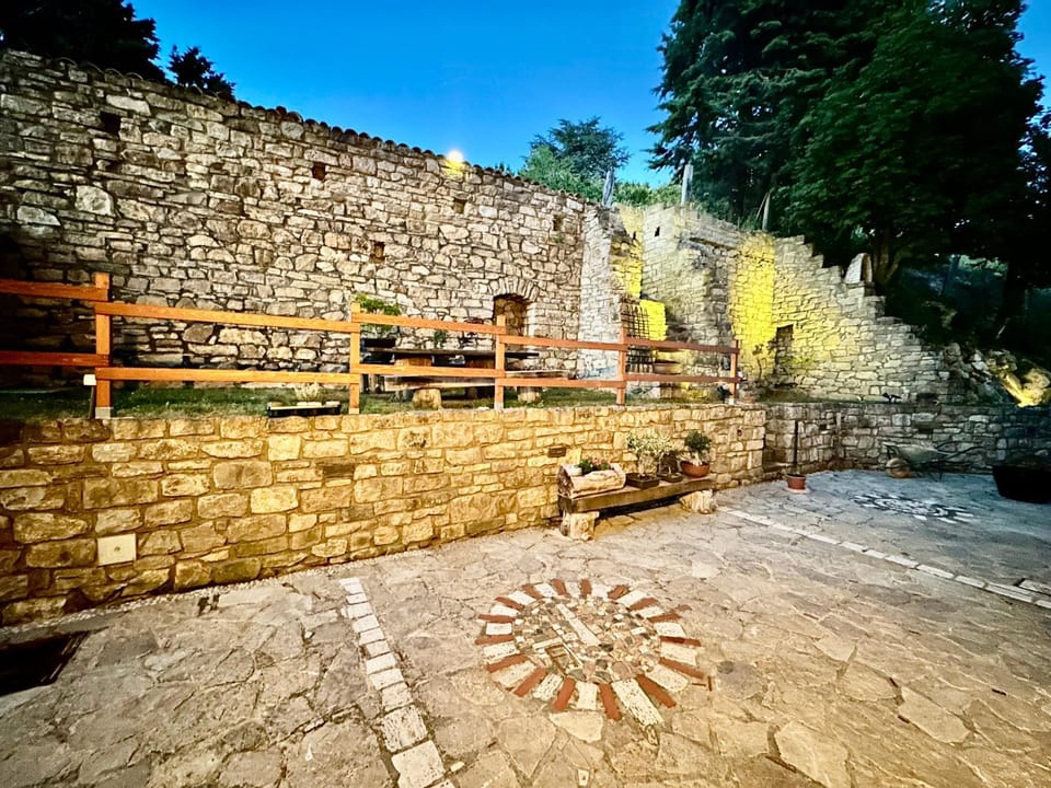 Country B&B Piani del Mattino Bed and Breakfast in Basilicata