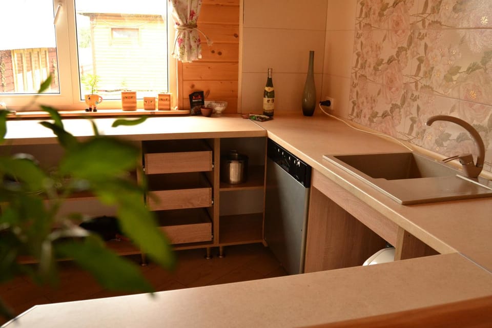 Faina House Bed and Breakfast in Ukraine