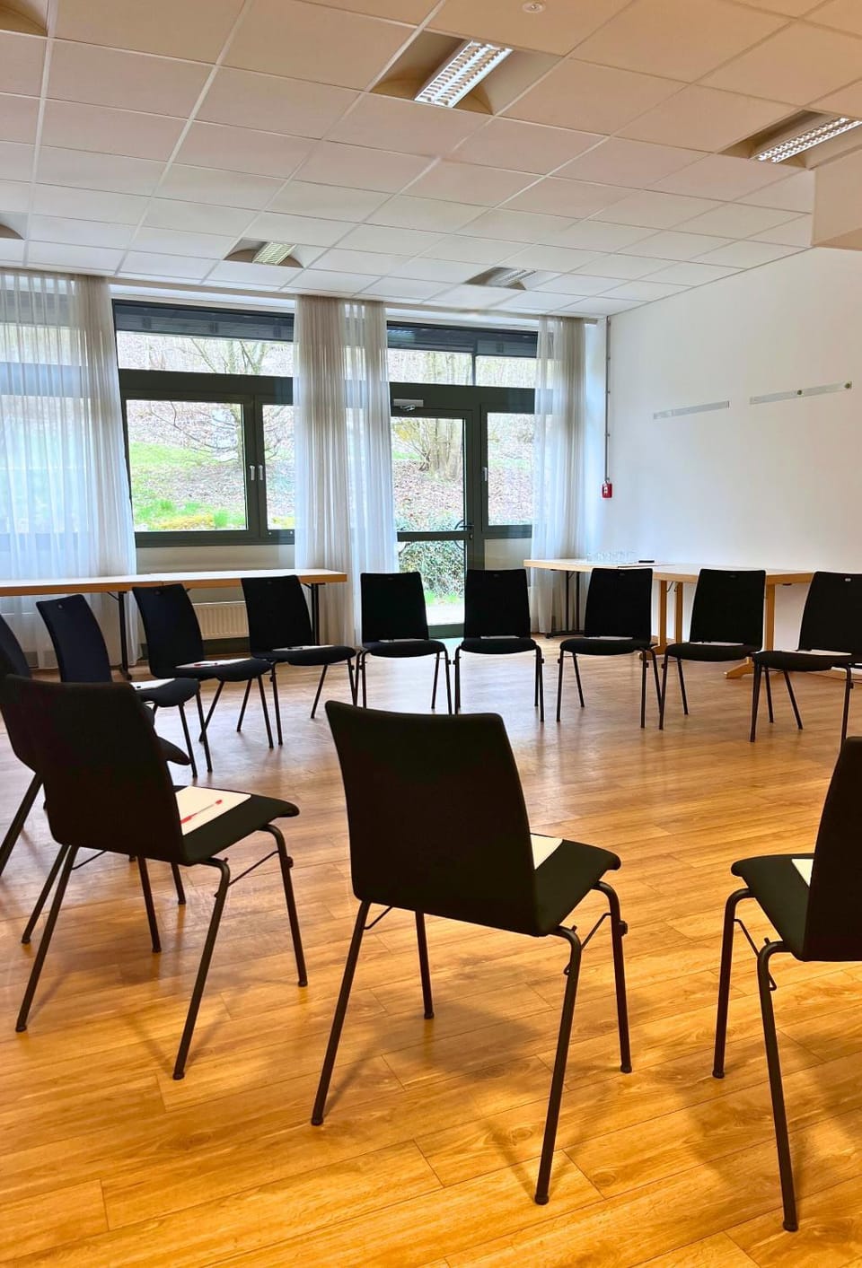 Business facilities