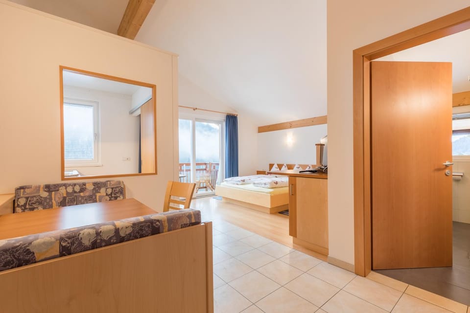 Appartements Haus Pichler Apartment in Trentino-South Tyrol