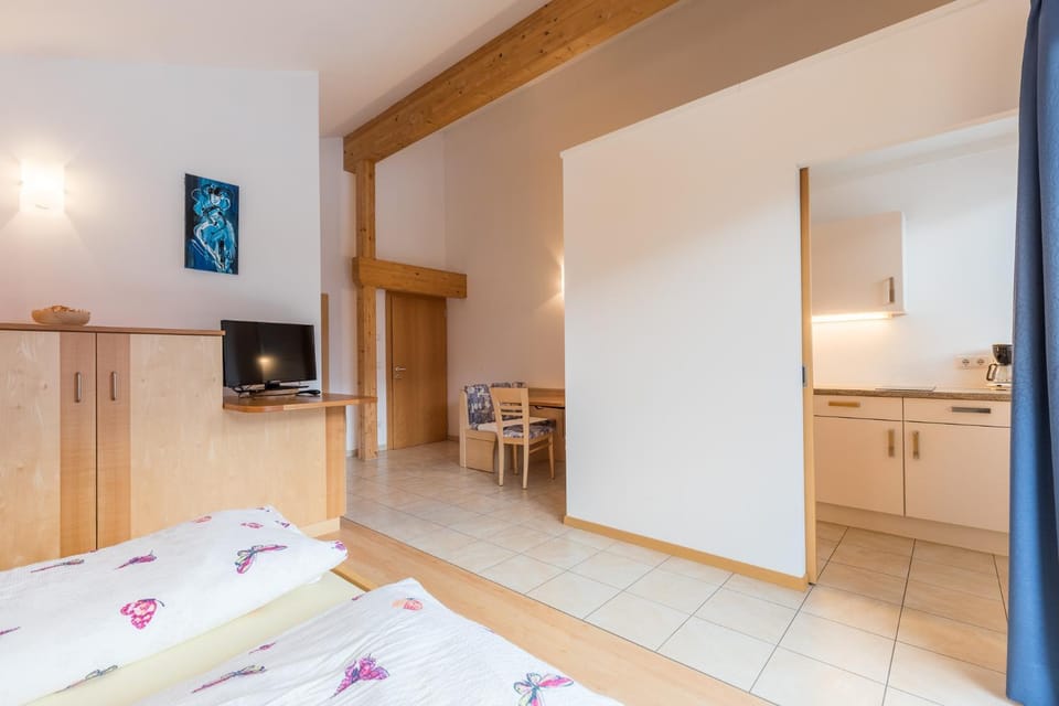 Appartements Haus Pichler Apartment in Trentino-South Tyrol