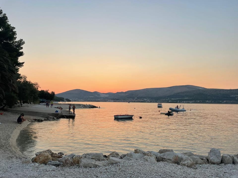 Villa Franda Apartment in Šibenik-Knin County, Croatia