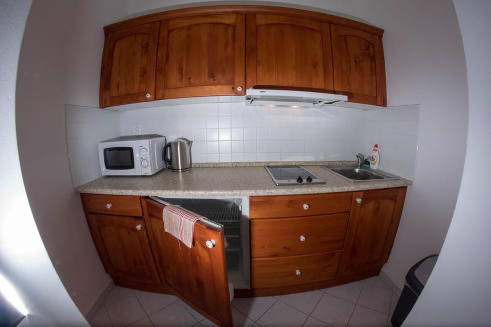ČS RoBiN OIL Harrachov Apartment in Lower Silesian Voivodeship