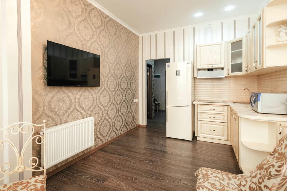 Pearl of Arkadia Apartment in Odessa