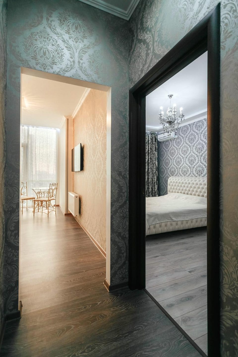 Pearl of Arkadia Apartment in Odessa