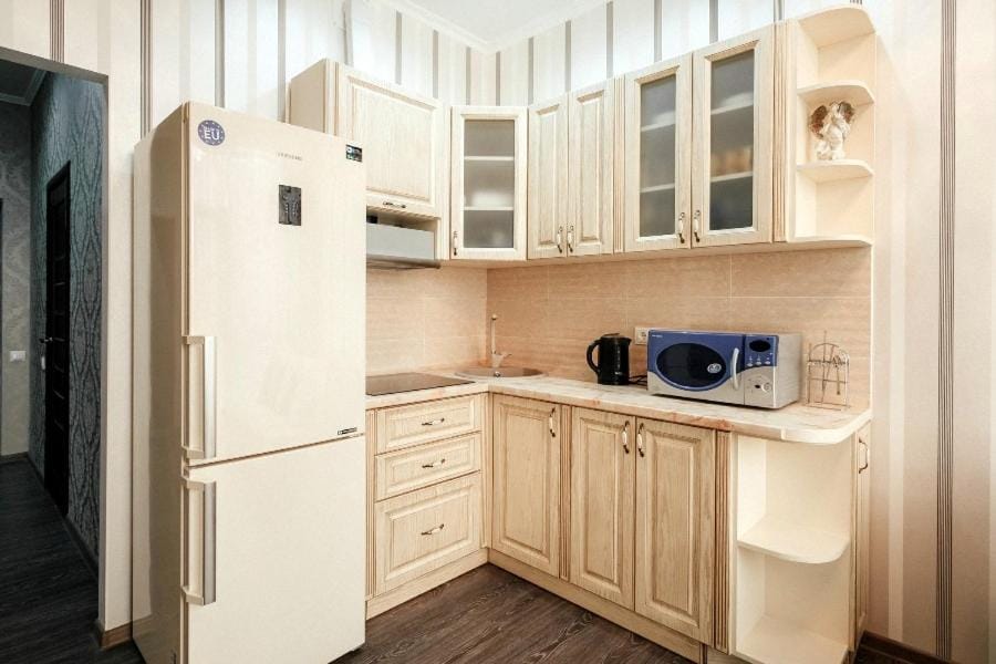 Pearl of Arkadia Apartment in Odessa
