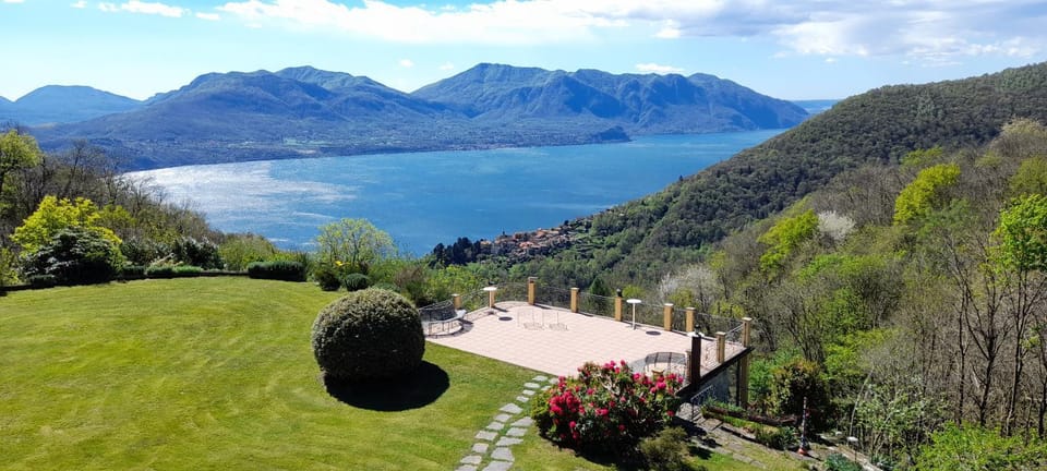 View (from property/room)