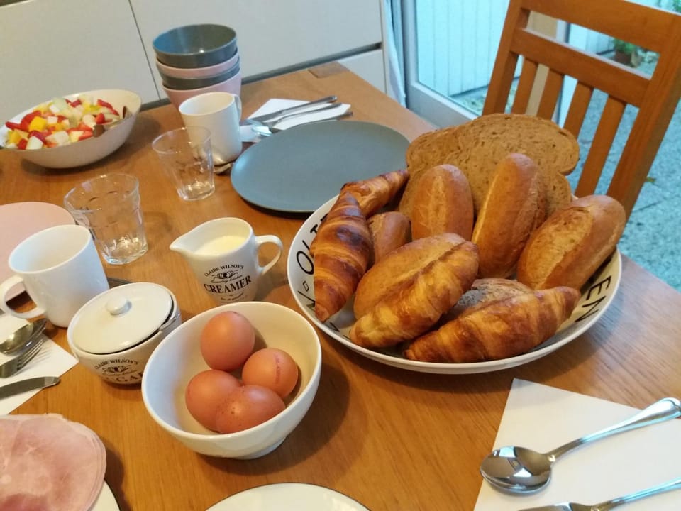 Breakfast