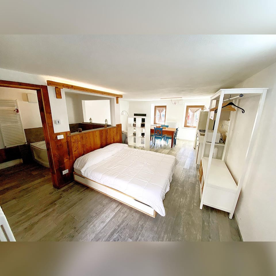 Appartamenti Relax Nus Apartment in Aosta Valley, Italy