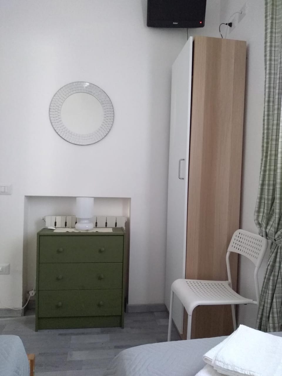 B&B Gli Alberetti Apartment in Loreto