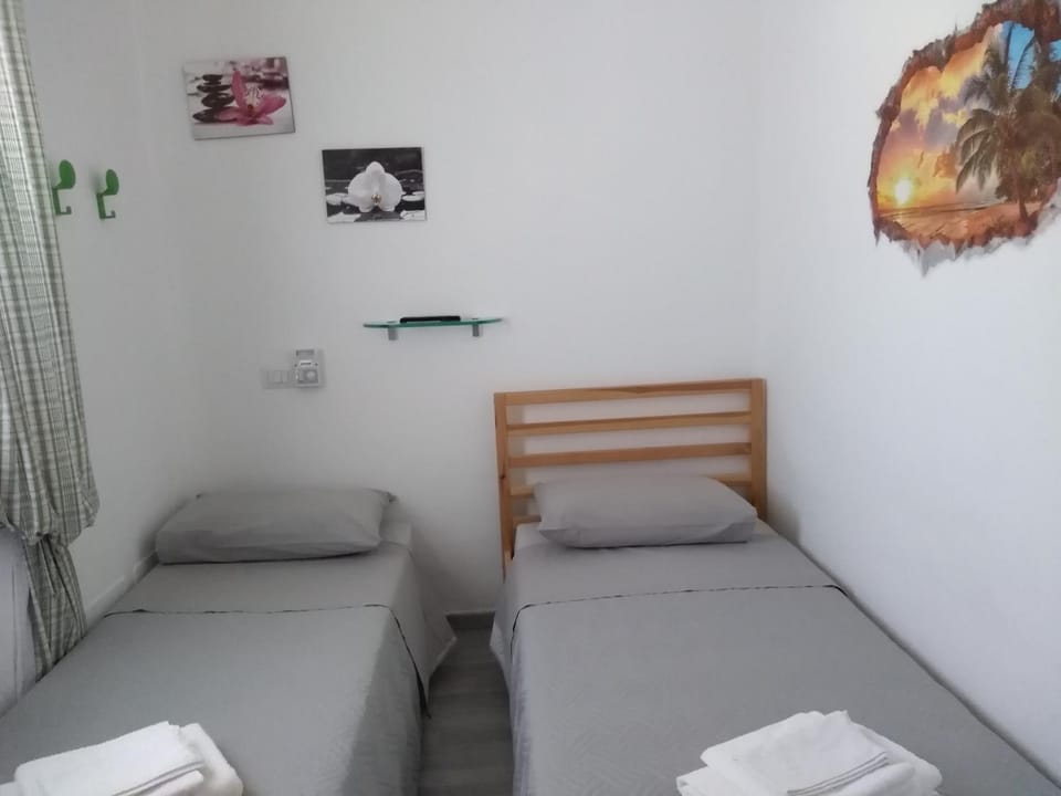 B&B Gli Alberetti Apartment in Loreto
