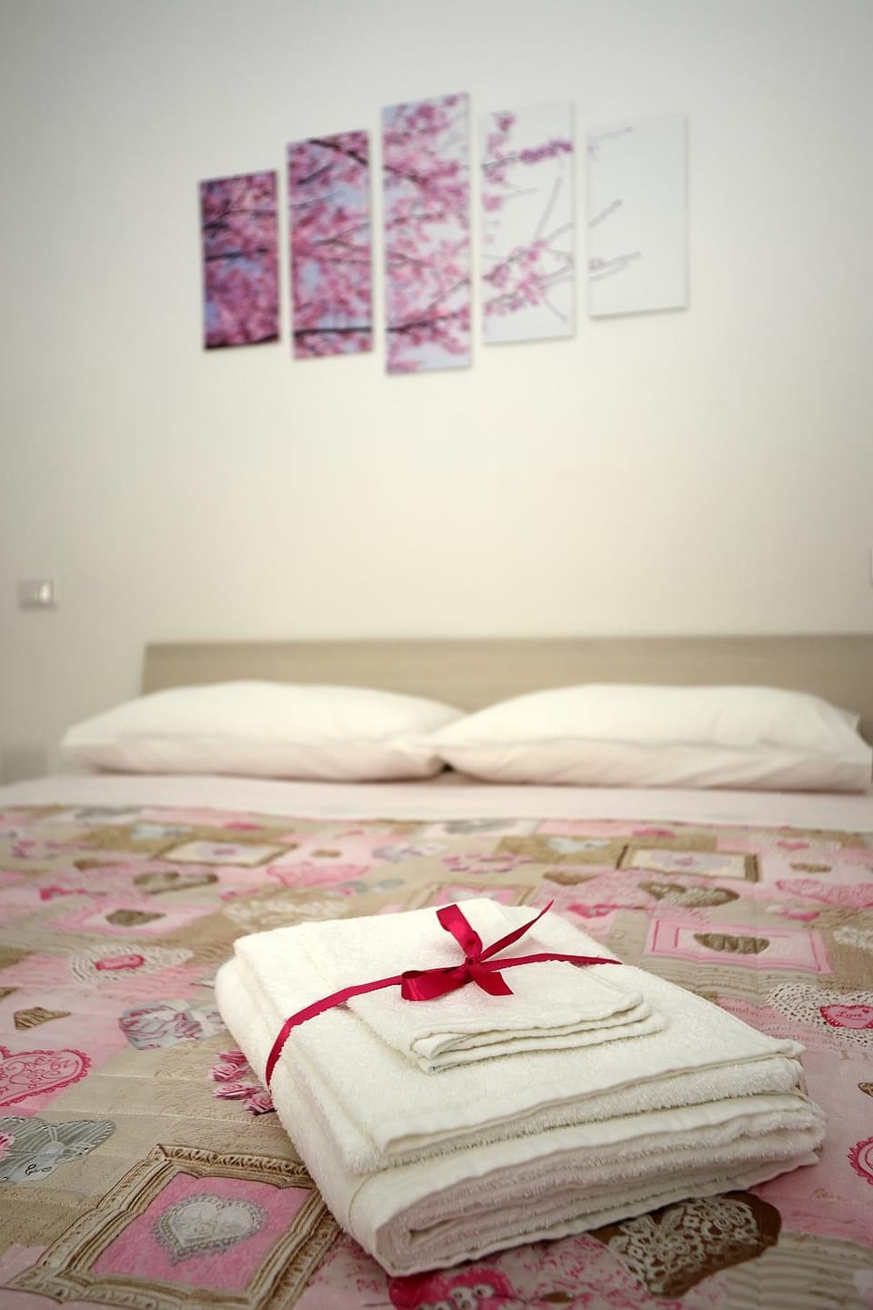 B&B Gli Alberetti Apartment in Loreto
