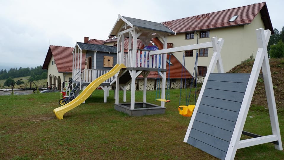 Activities, Area and facilities