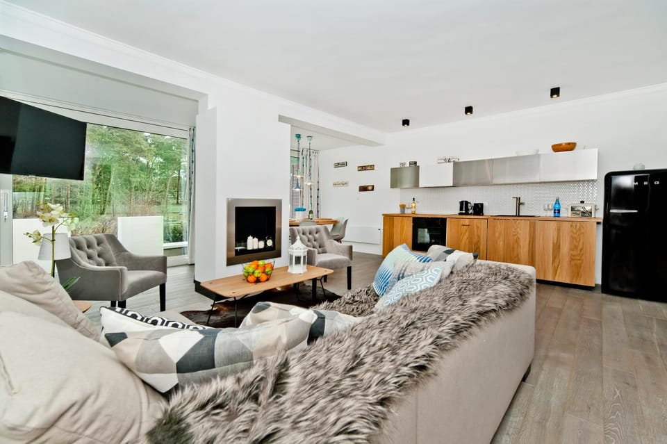 Kitchen or kitchenette, Photo of the whole room