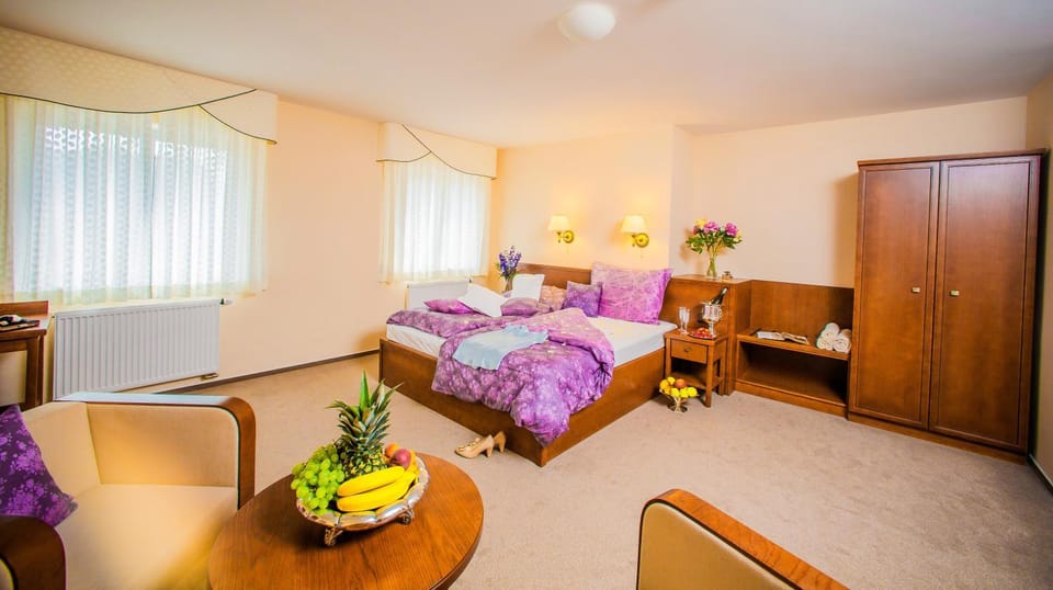 Manor House Hotel in Lower Silesian Voivodeship
