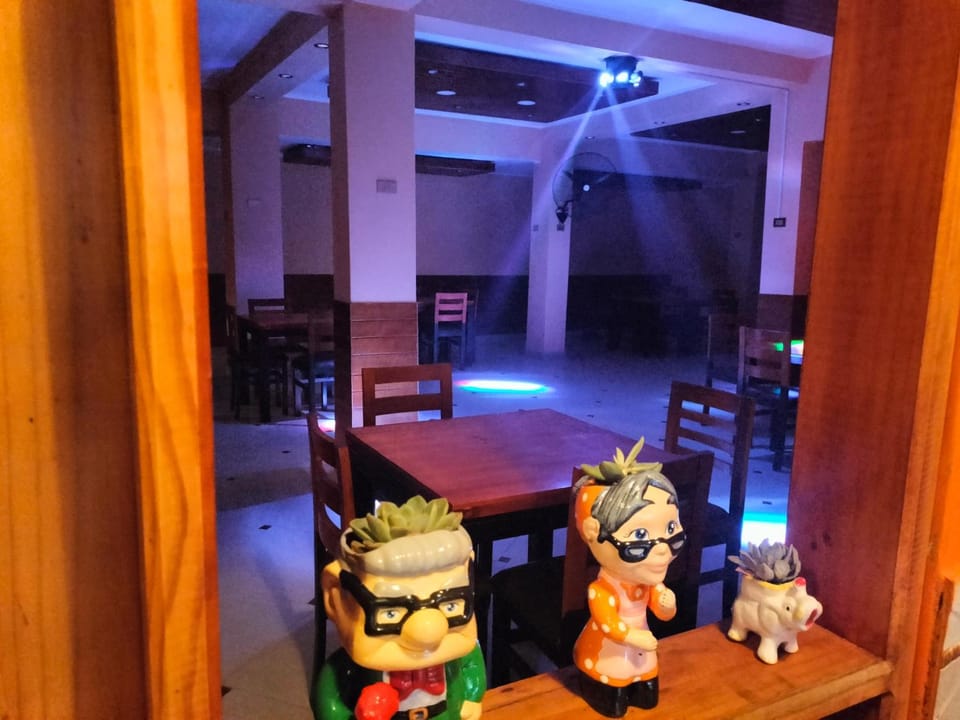 Paradisse Hostel in Lima Region, Peru