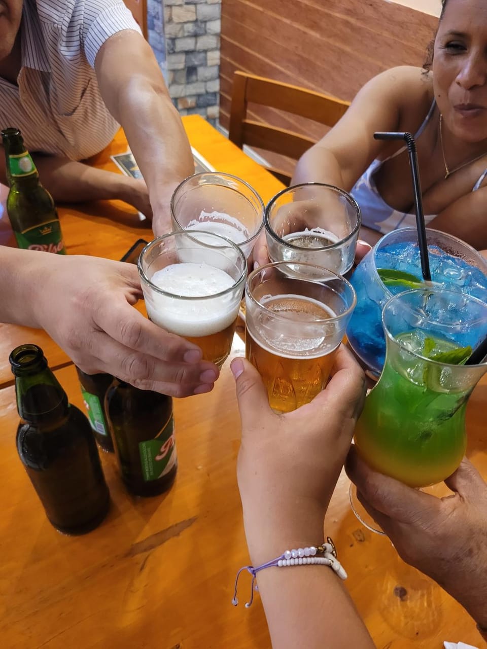 Paradisse Hostel in Lima Region, Peru