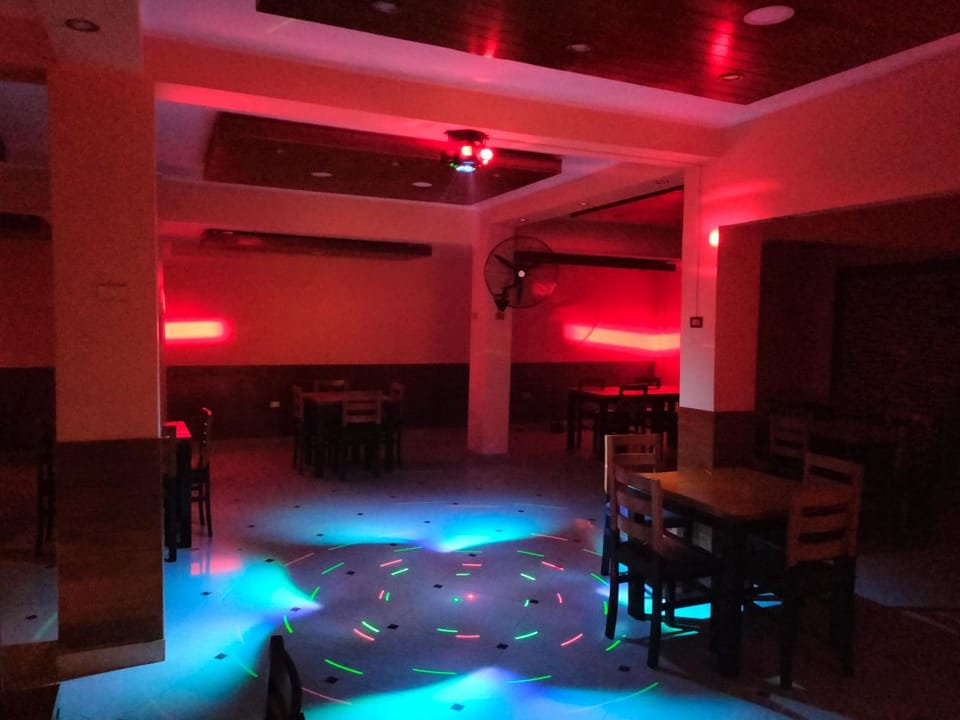 Paradisse Hostel in Lima Region, Peru