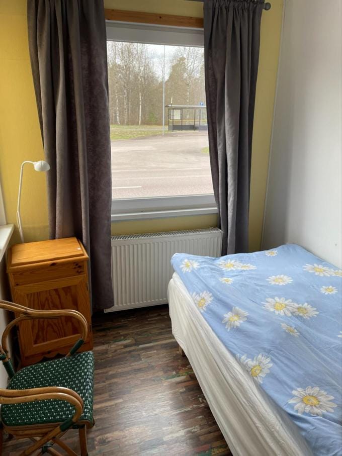 Målerås B&B Guesthouse Bed and Breakfast in Kalmar County, Sweden