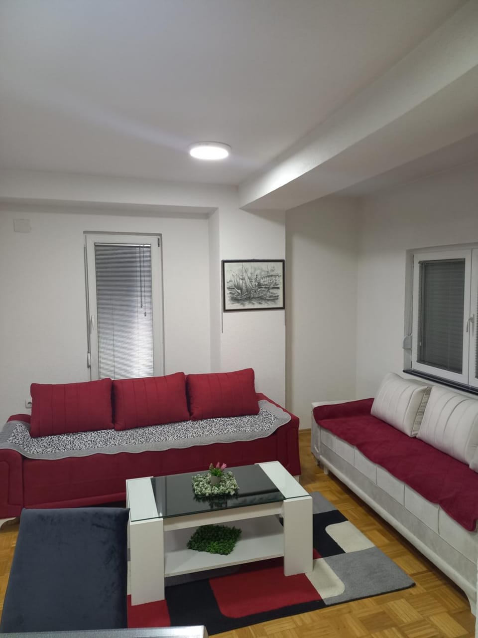 Apartment Martin Apartment in Ohrid