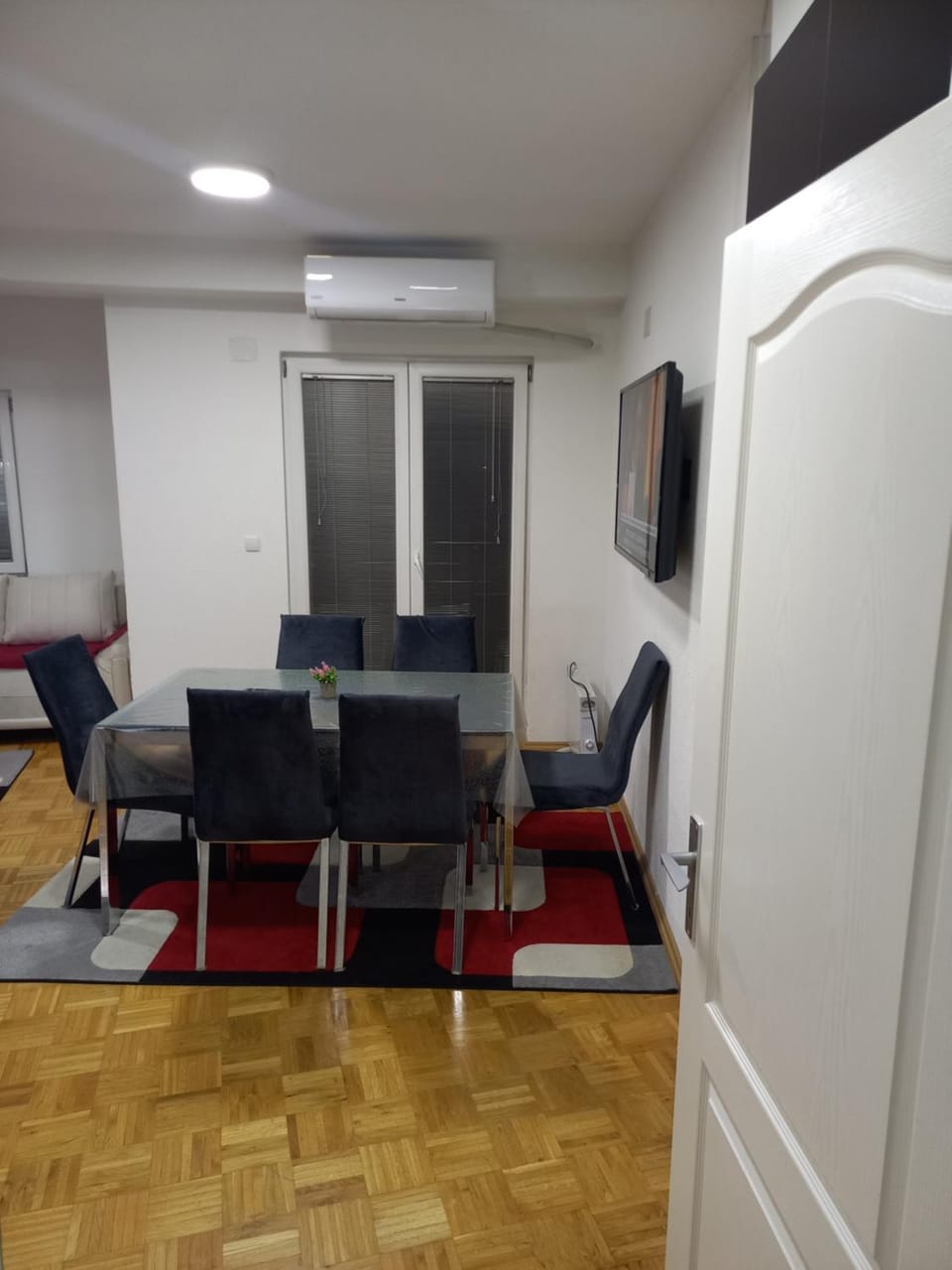 Apartment Martin Apartment in Ohrid