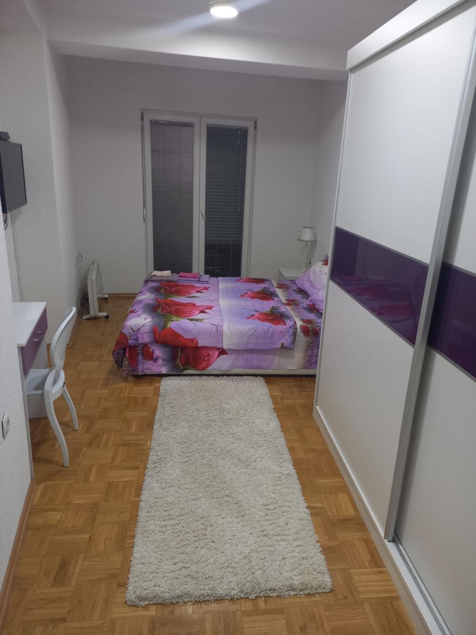 Apartment Martin Apartment in Ohrid