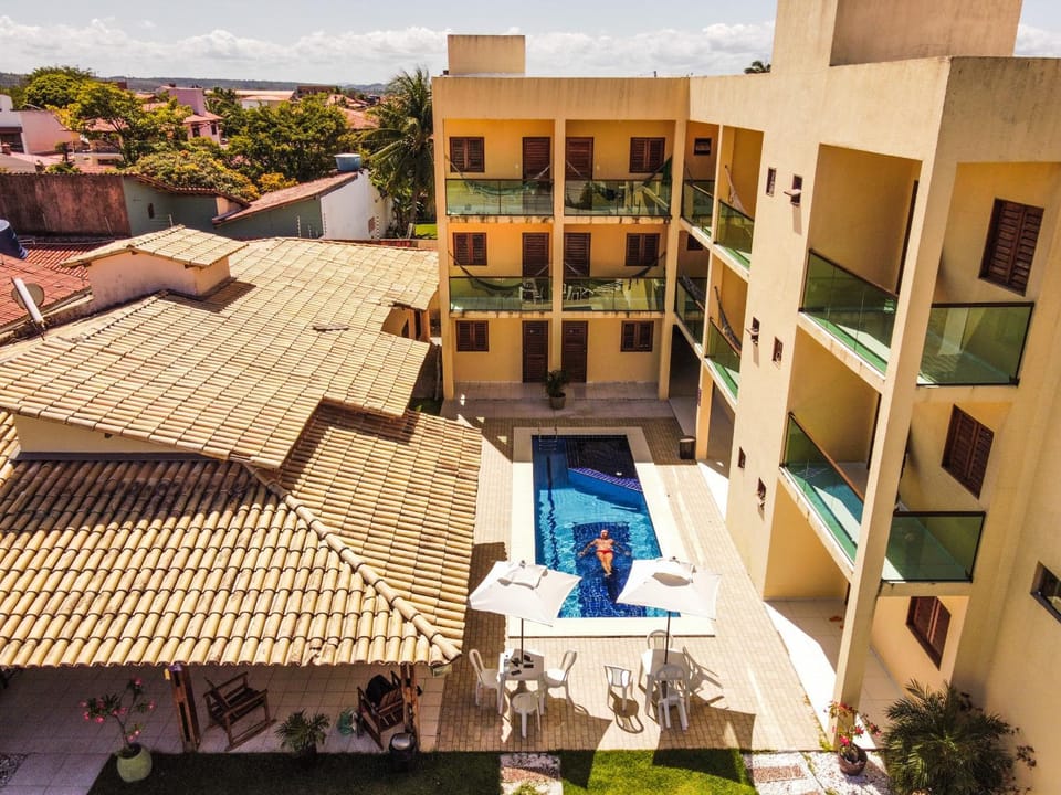 Pousada Paris Inn in Marechal Deodoro
