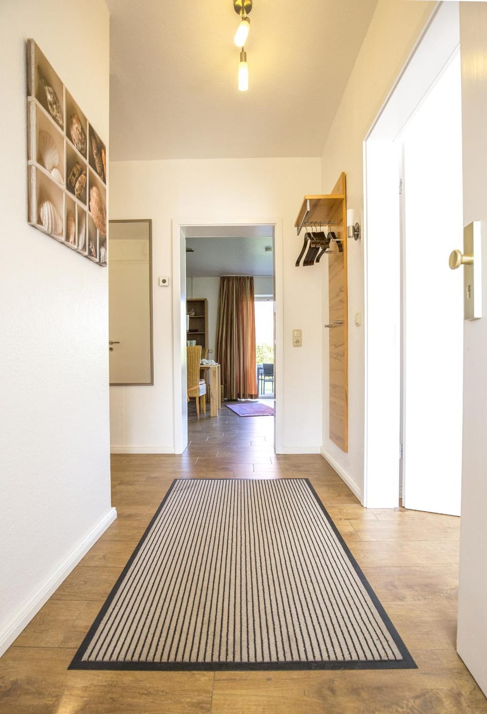 Other, Area and facilities