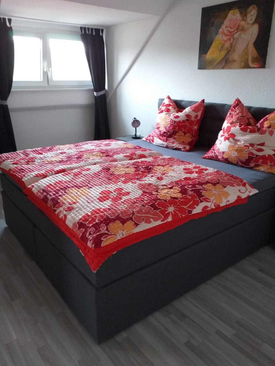 Ferienwohnung Mabo Apartment in North Rhine-Westphalia