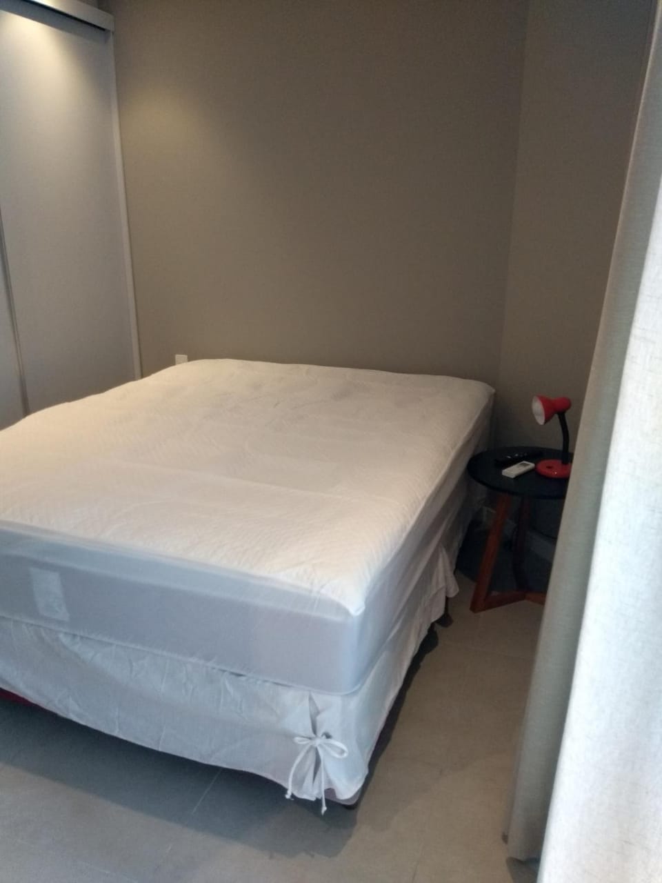 Unique Santos - Flat 1105 Apartment hotel in Santos