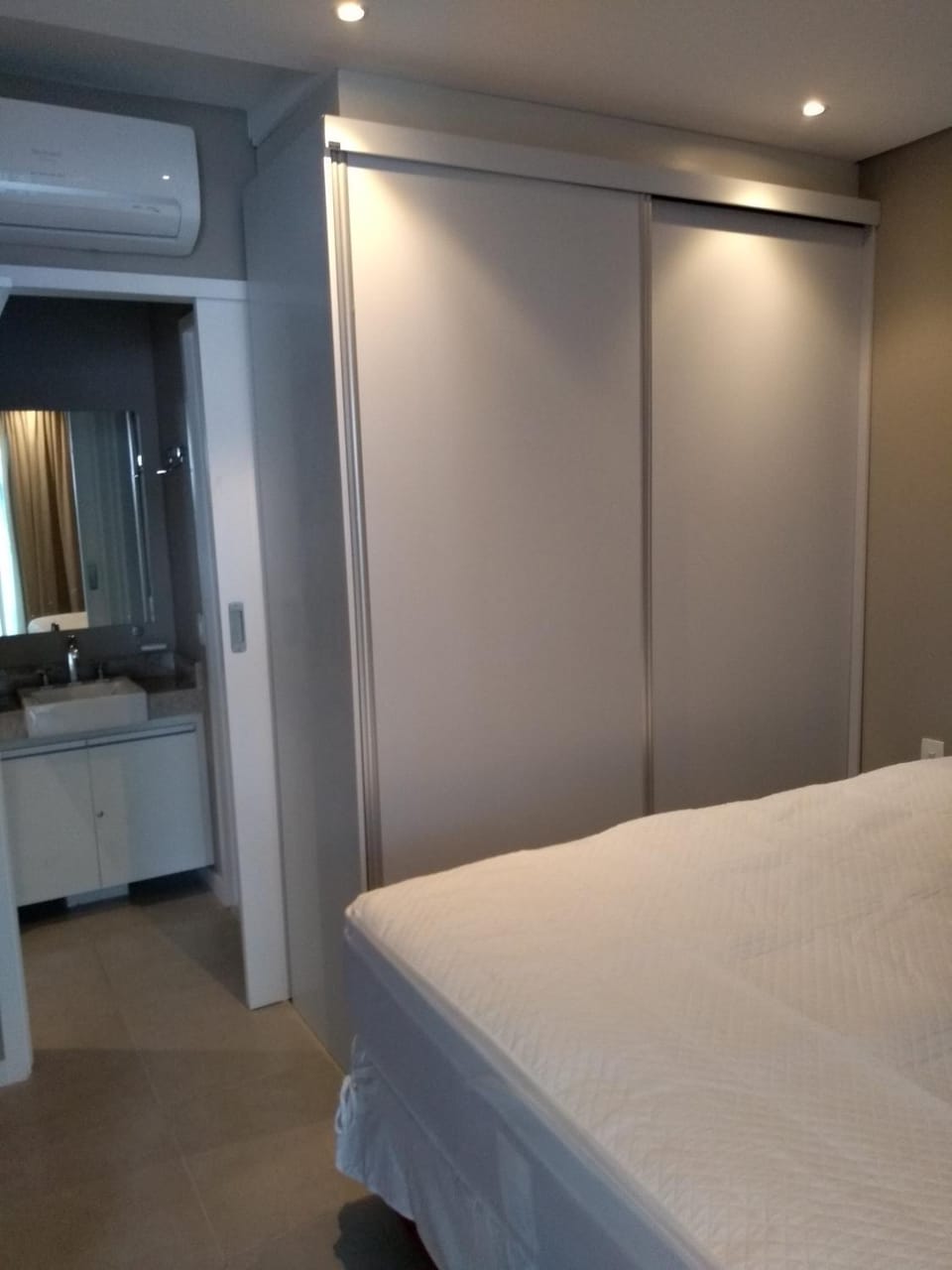 Unique Santos - Flat 1105 Apartment hotel in Santos
