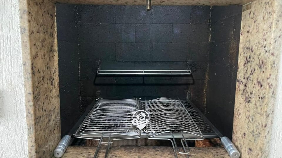 BBQ facilities
