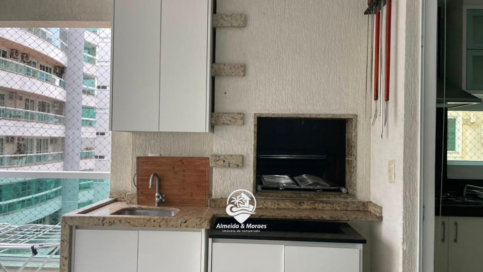 BBQ facilities