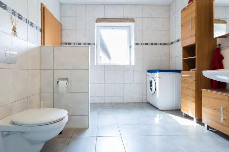 Toilet, Bathroom