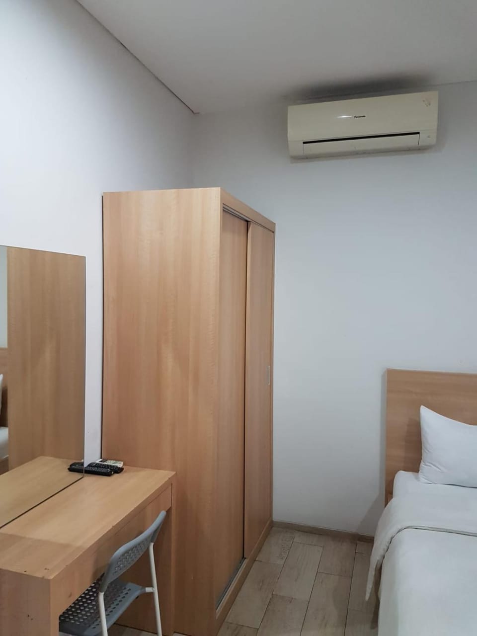 Mk House Scbd Bed and Breakfast in South Jakarta City