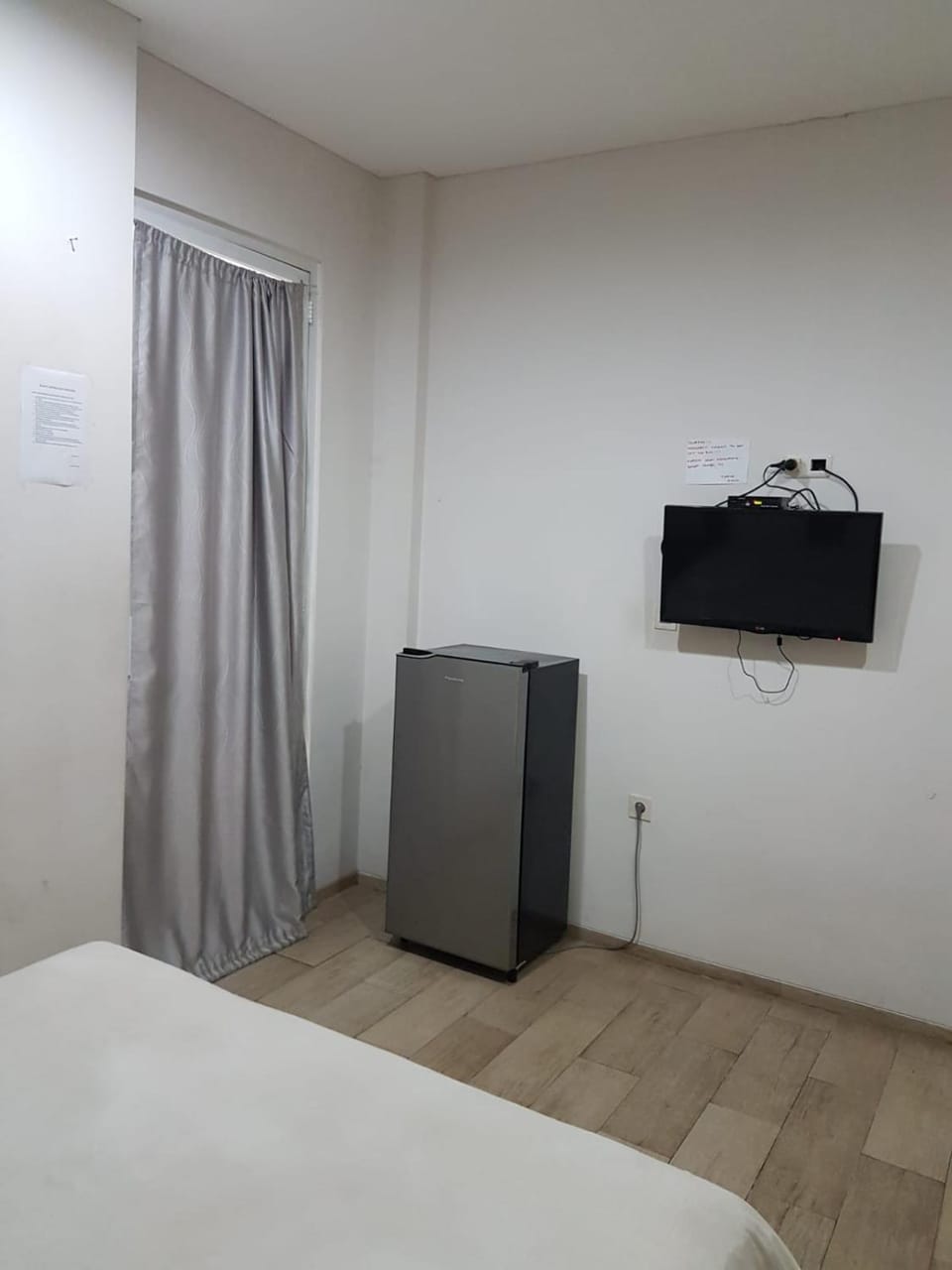 Mk House Scbd Bed and Breakfast in South Jakarta City