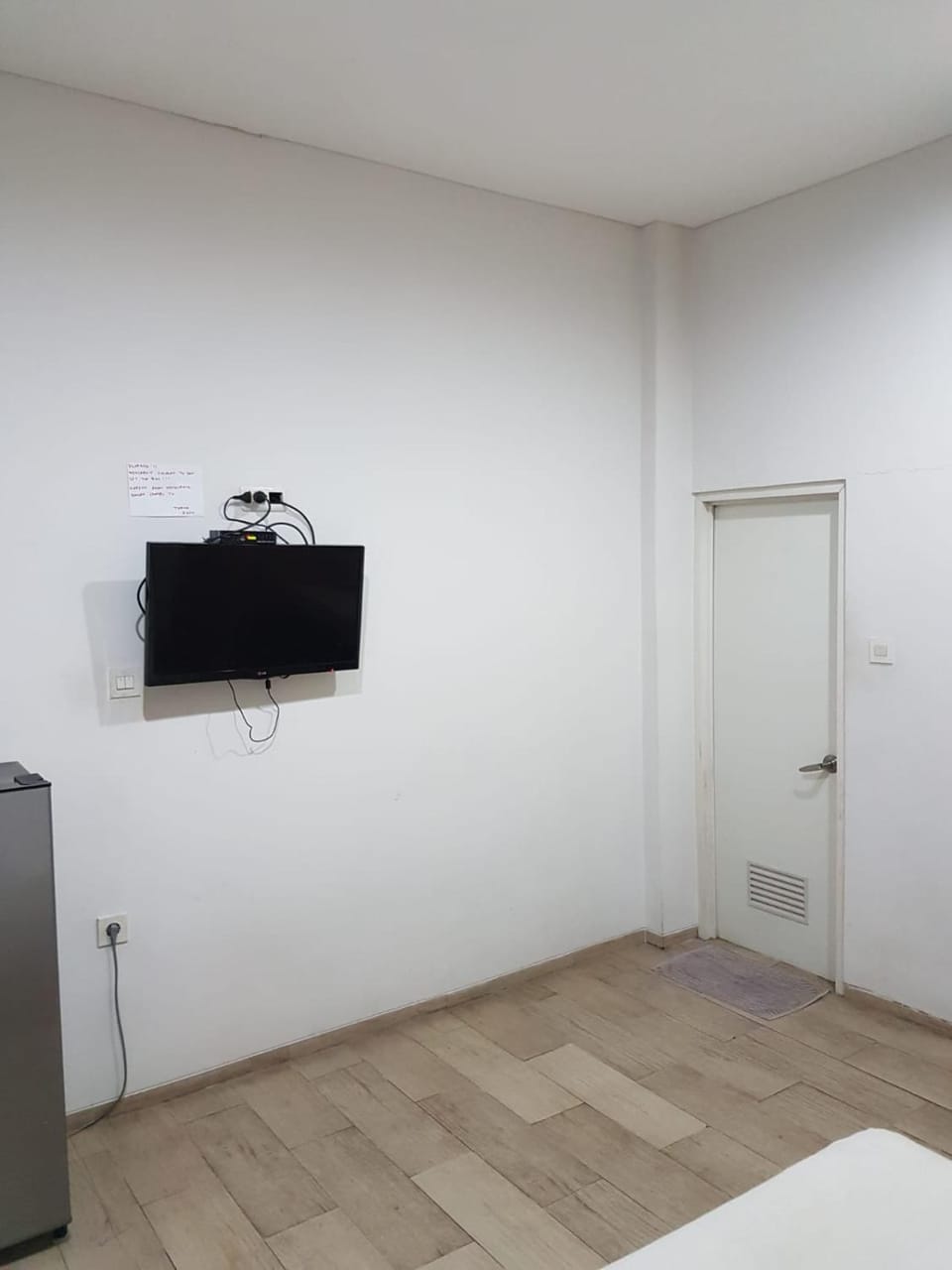 Mk House Scbd Bed and Breakfast in South Jakarta City